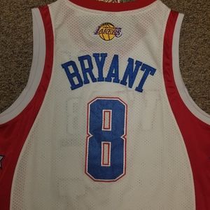Basketball jerseys